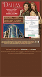Mobile Screenshot of mydallasapartment.com